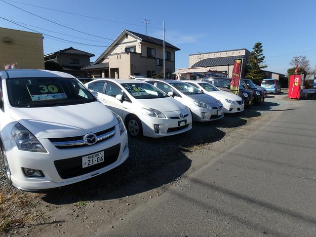 カーショップオブリガード